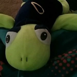 Meet your Posher, Kim